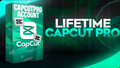 CapCut Premium LifeTime