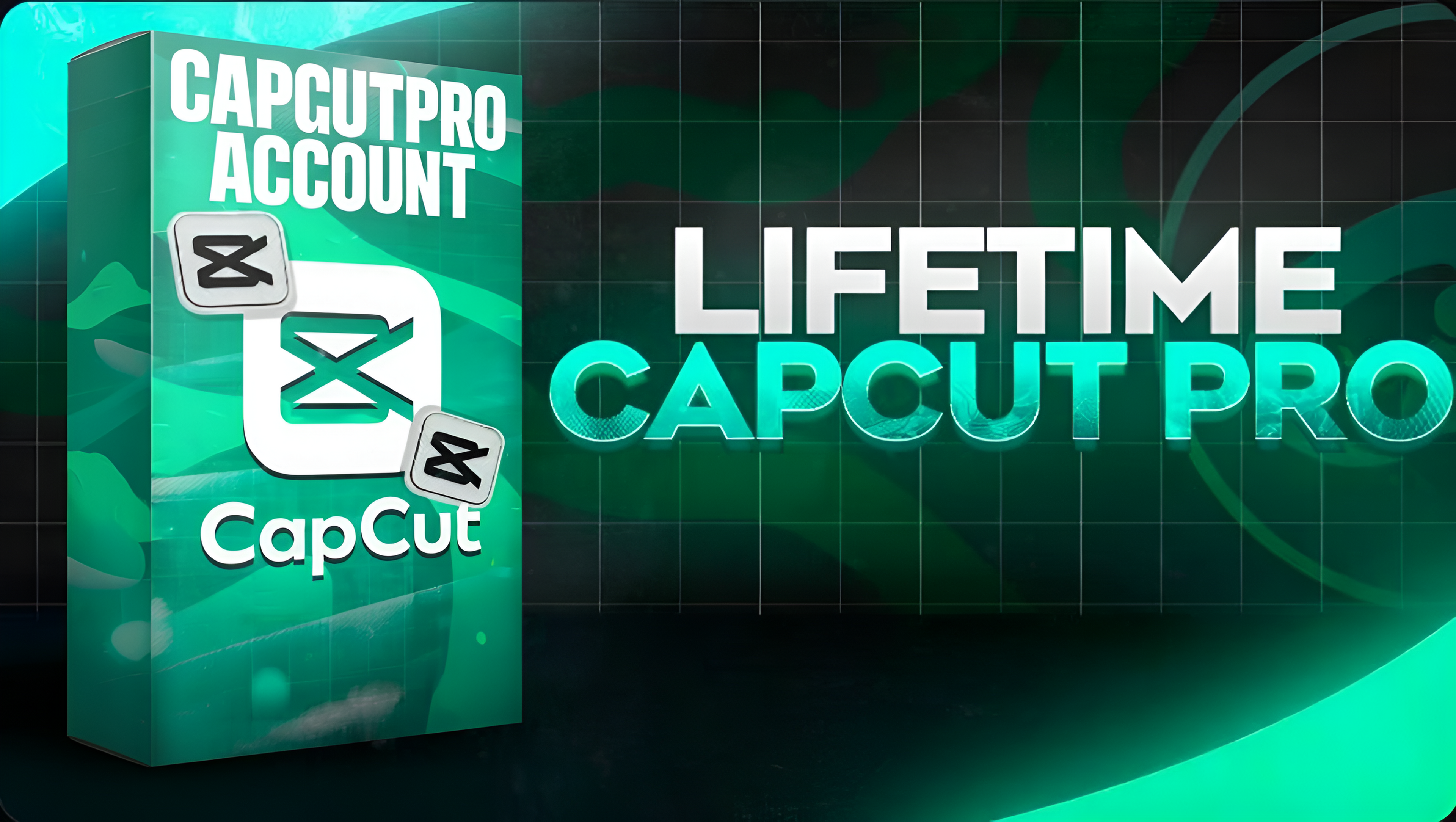 CapCut Premium LifeTime