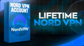 NordVPN Premium LifeTime